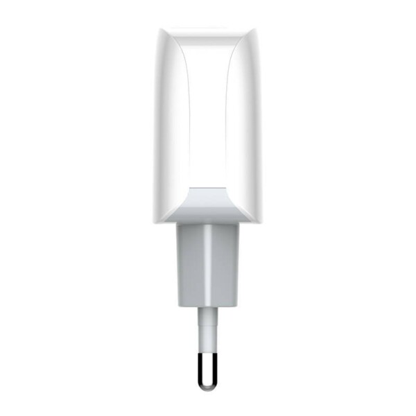 Nástěnná nabíječka LDNIO A3312 3USB + kabel USB-C distributor