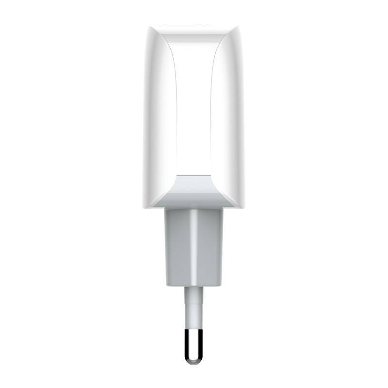 Nástěnná nabíječka LDNIO A3312 3USB + kabel USB-C distributor