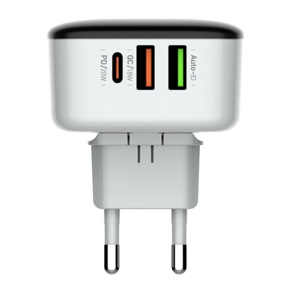 USB-C 32W + kabel USB-C - USB-C cena