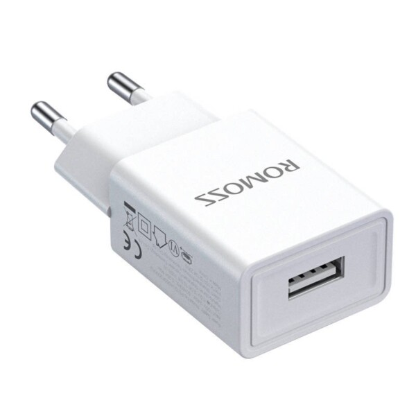 1x USB