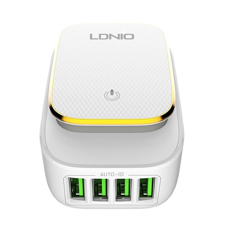 4x USB