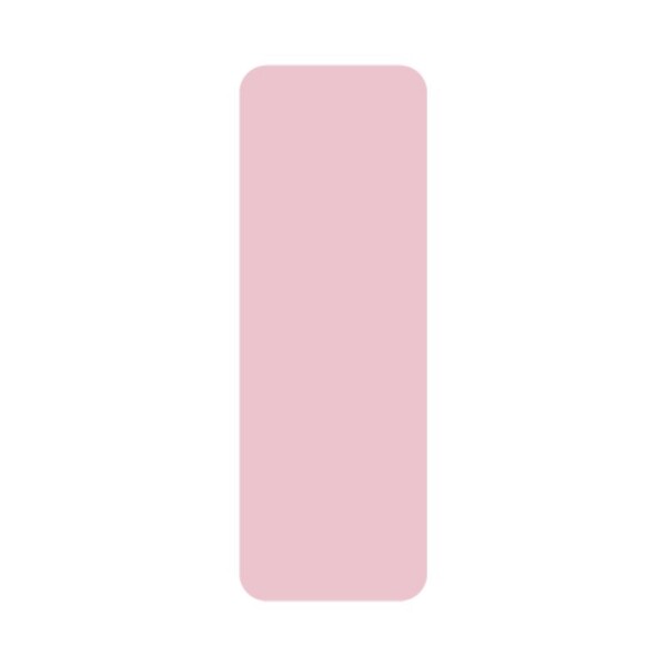 Niimbot Thermal Stickers 14x40 160 pcs. (Pink)