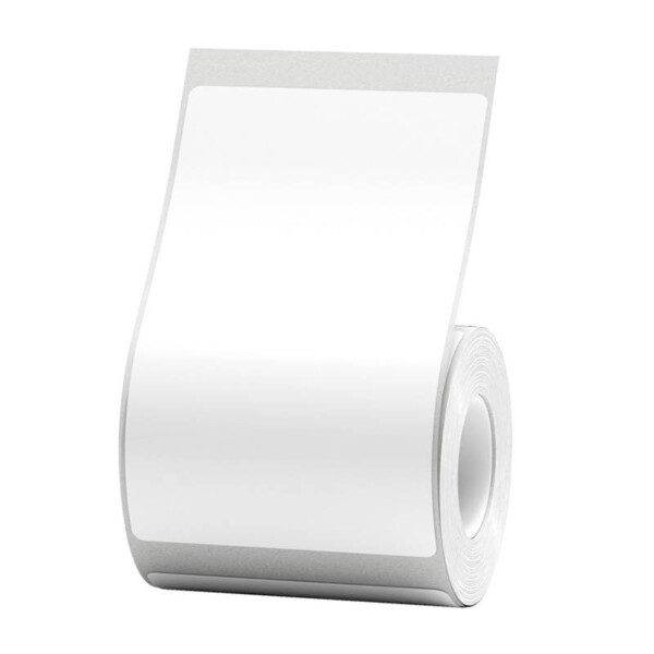 Niimbot termální štítky 50x80 mm