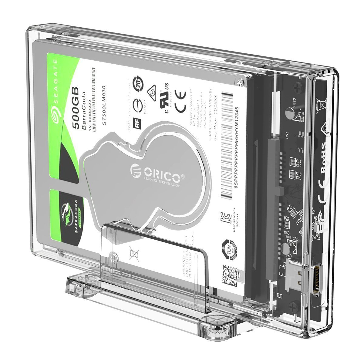 Orico 2