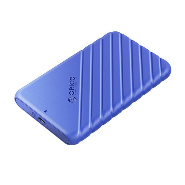 5'' kryt pro pevný disk / SSD