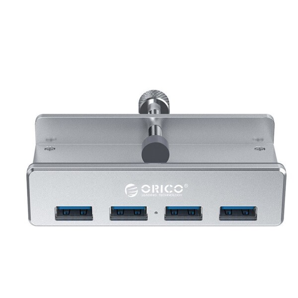 Orico 4v1 Adaptér Hub 4x USB 3.0 + kabel USB 3.0 (100 cm) cena