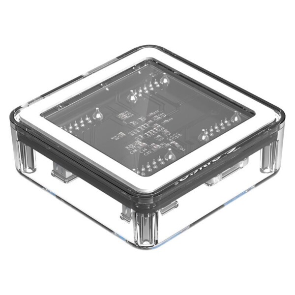 Orico 4v1 Adpater Hub 4x USB 3.0 distributor