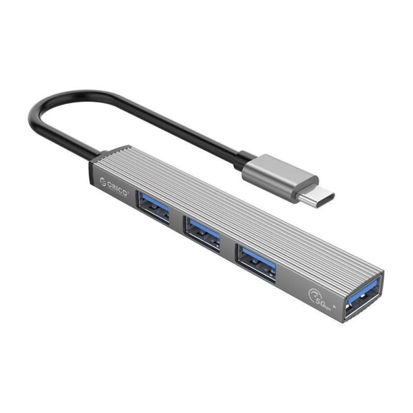 Orico Adaptér Hub 3x USB+ TF 3.0 cena