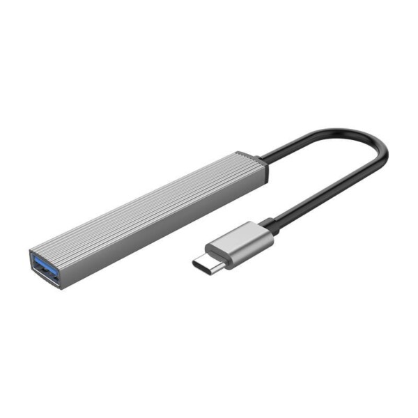 Orico Adaptér Hub 3x USB+ TF 3.0 sk