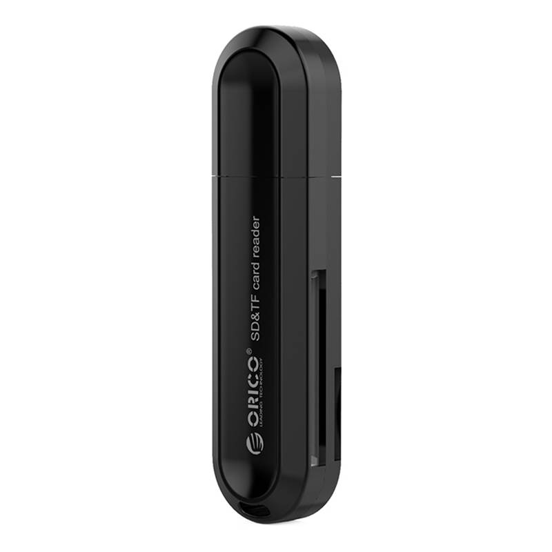 Orico CRS21-BK Čtečka paměťových karet TF/SD