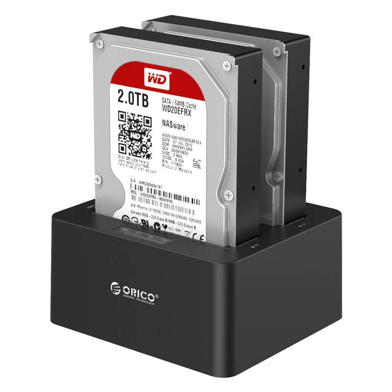 5" USB 3.0