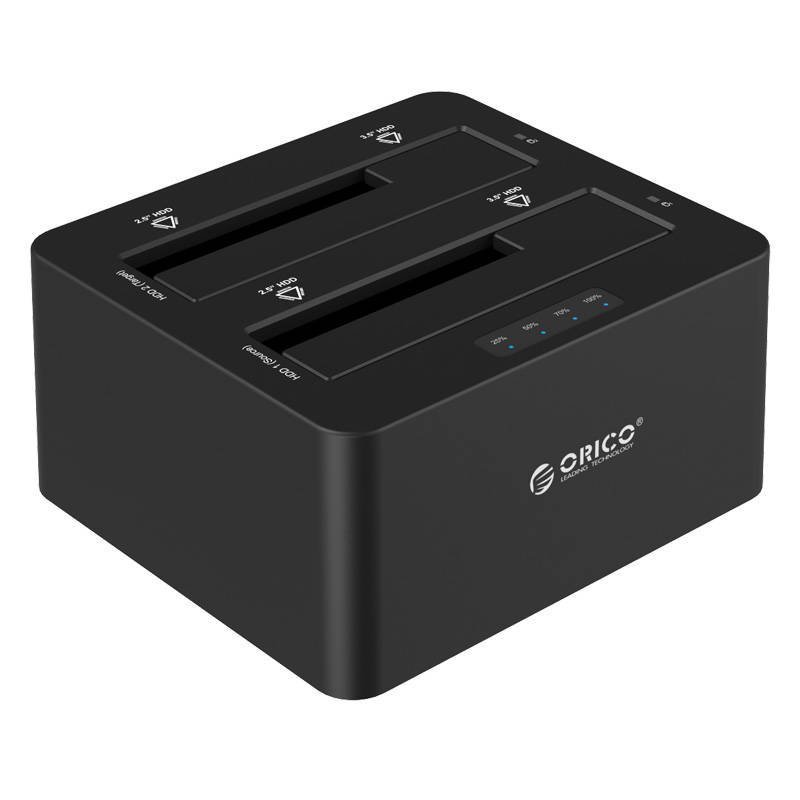 Orico HDD/SSD Clone Hard Drive Dock 3