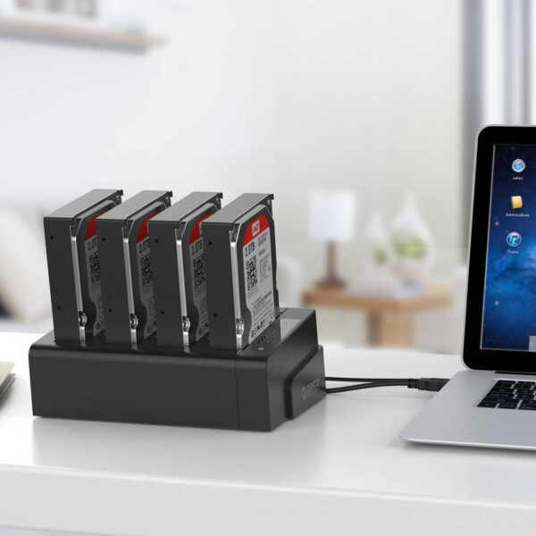 5" USB 3.0
