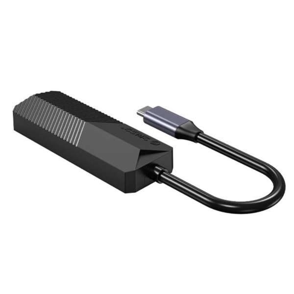Orico Station Hub 2x USB+HDMI+USB-C sk