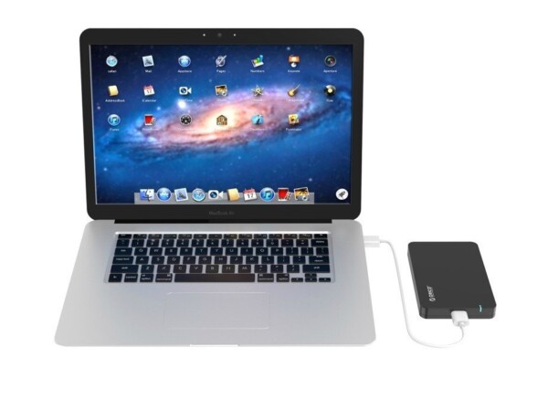 5" + USB 3.0 Micro B 0