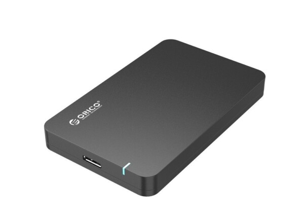 Orico skříň na pevný disk HDD / SSD 2