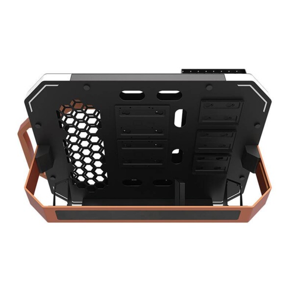 Počítačová skříň Darkflash Blade-X Mesh distributor