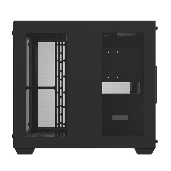 Počítačová skříň Darkflash C285 (černá) distributor