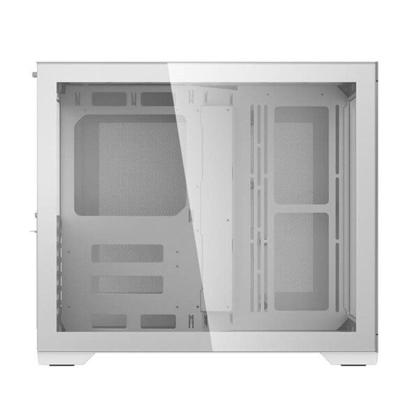 Počítačová skříň Darkflash C305 ATX (bílá) navod