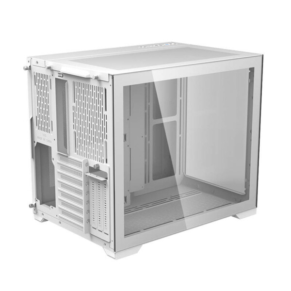 Počítačová skříň Darkflash C305 ATX (bílá) sk