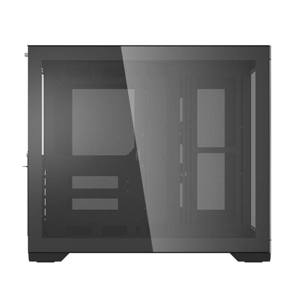 Počítačová skříň Darkflash C305 ATX (černá) navod