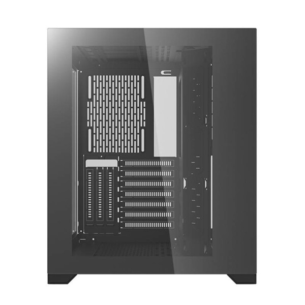 Počítačová skříň Darkflash C305 ATX (černá) distributor