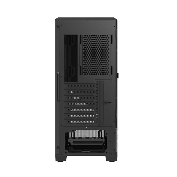 Počítačová skříň Darkflash DLC31 ATX (černá) navod