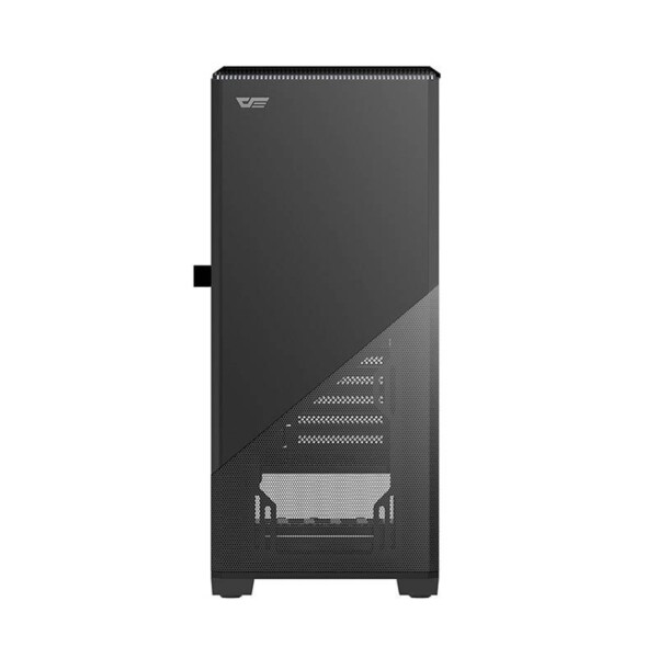 Počítačová skříň Darkflash DLC31 ATX (černá) distributor