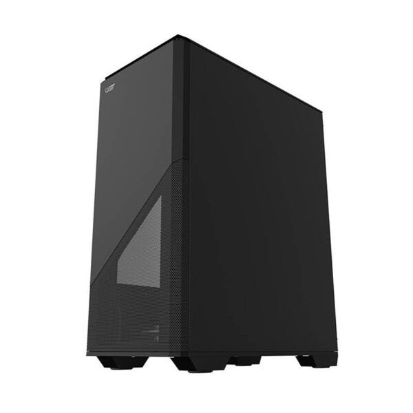 Počítačová skříň Darkflash DLC31 ATX (černá) sk