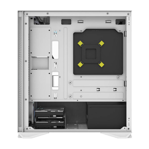 Počítačová skříň Darkflash DLM200 (bílá) sk