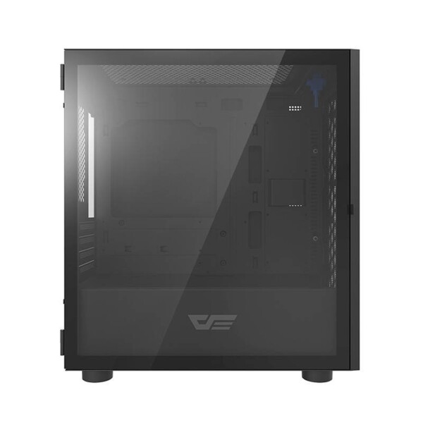 Počítačová skříň Darkflash DLM21 Mesh (černá) cena