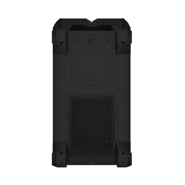 Počítačová skříň Darkflash DLM23 LED (černá) navod