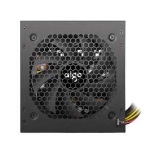 Počítačový zdroj Aigo AK500 (černý)