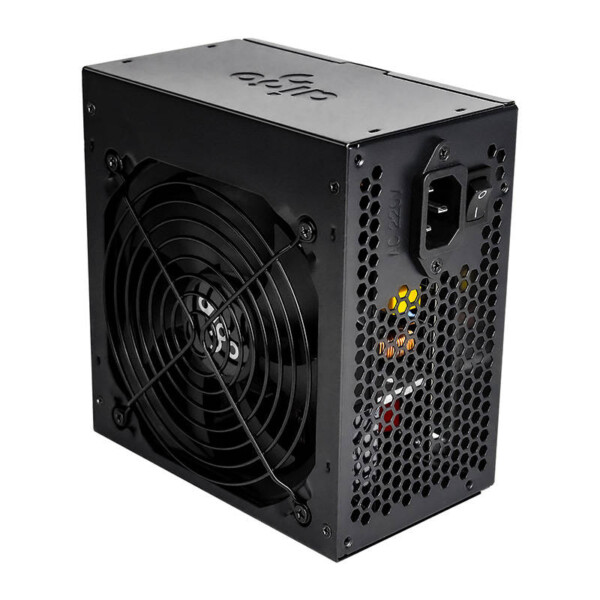 Počítačový zdroj Aigo GP750 750 W (černý) cena