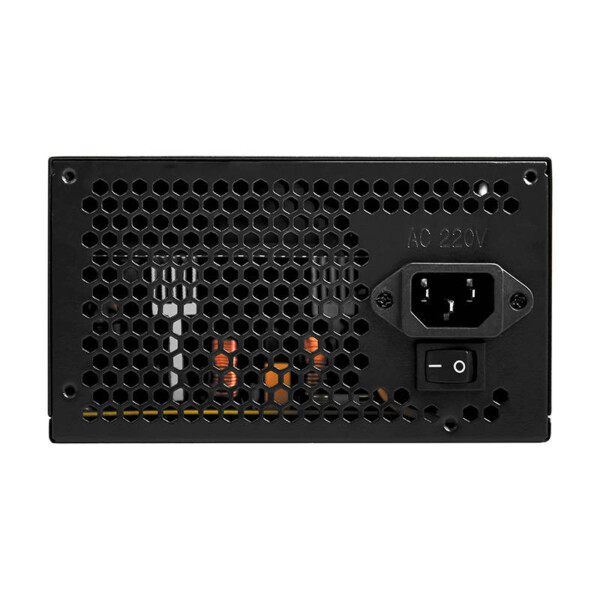Počítačový zdroj Aigo GP750 750 W (černý) distributor