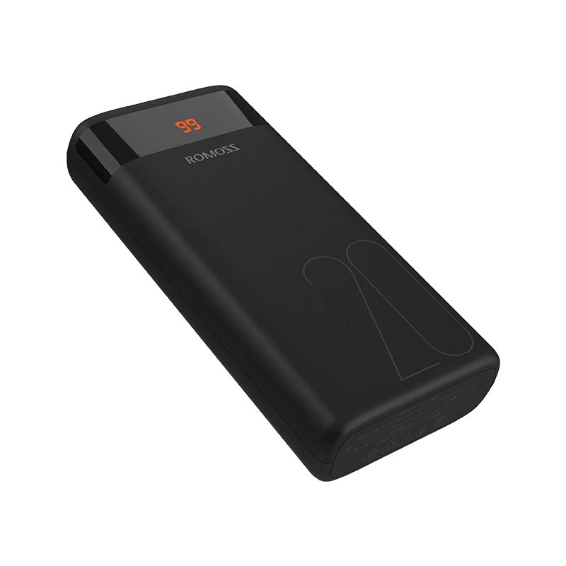 Powerbanka Romoss Ares 20 20000mAh (černá) cena
