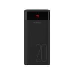 Powerbank Romoss Ares 20 20000mAh  (black)