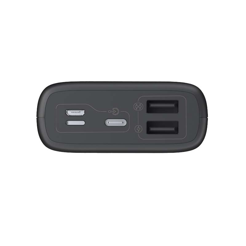 Powerbanka Romoss Ares 20 20000mAh (černá) distributor