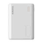Powerbank Romoss Simple 10, 10000mAh (white)