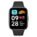 Redmi Watch 3 Active Black