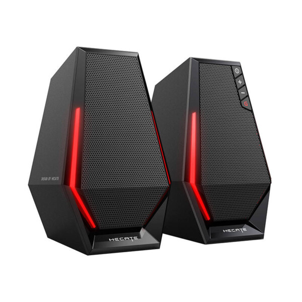 Reproduktory 2.0 Edifier HECATE G1500 SE (černé) cena