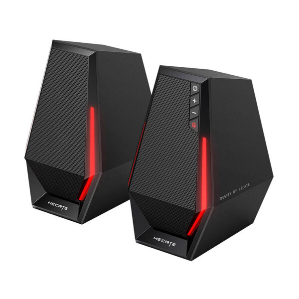 Reproduktory 2.0 Edifier HECATE G1500 SE (černé) navod