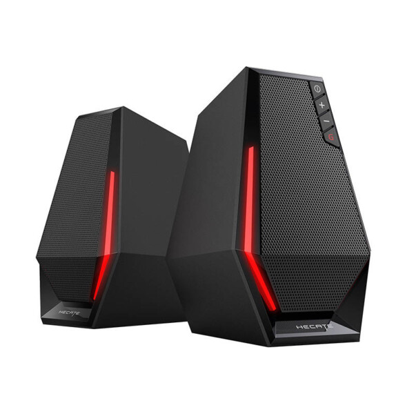 Reproduktory 2.0 Edifier HECATE G1500 SE (černé) distributor