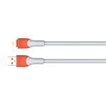 Fast Charging Data Cable LDNIO LS601 lightning, 30W