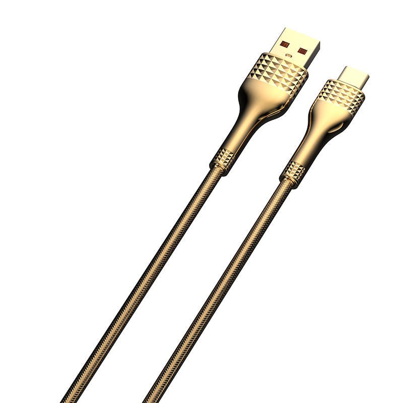 Rychlonabíjecí kabel LDNIO LS651 Type-C