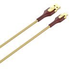 Fast Charging Cable LDNIO LS681 Type-C, 30W