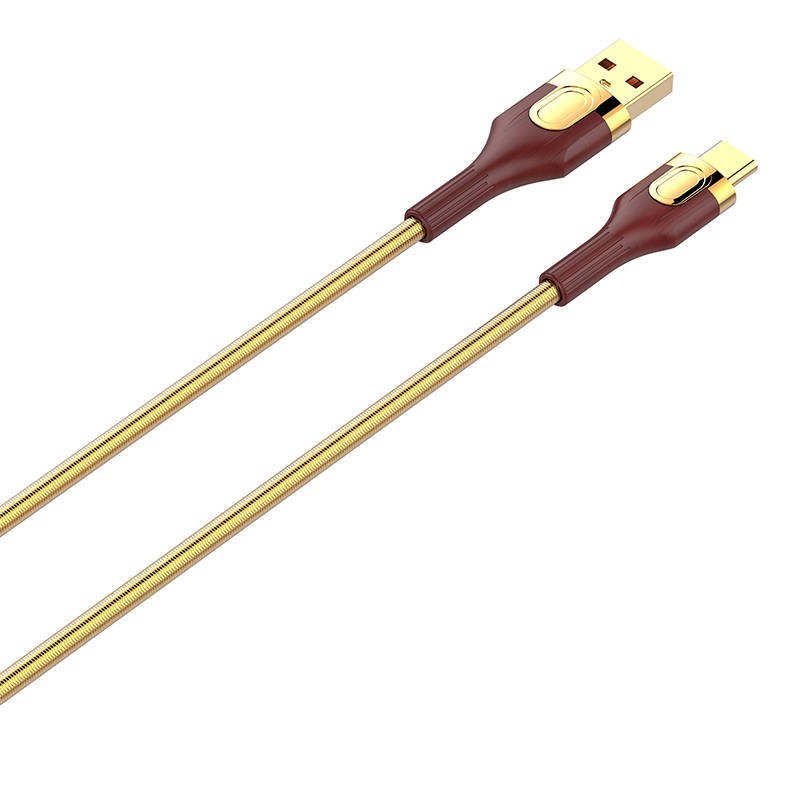 Rychlonabíjecí kabel LDNIO LS681 Type-C