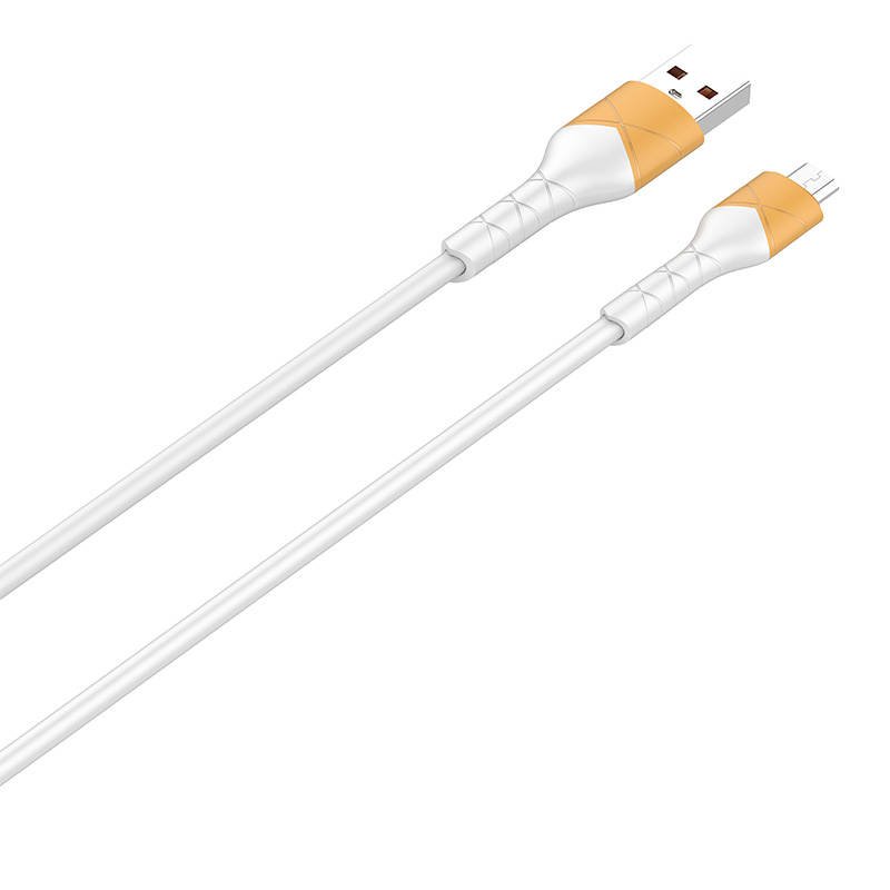 Rychlonabíjecí kabel LDNIO LS801 Micro