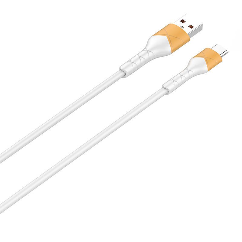 Rychlonabíjecí kabel LDNIO LS801 Type-C