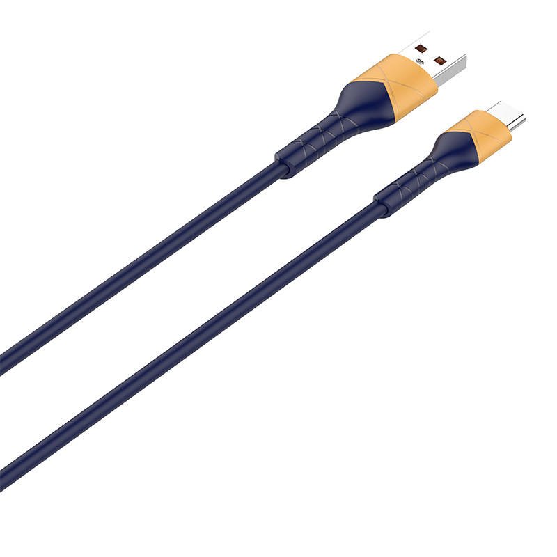 Rychlonabíjecí kabel LDNIO LS802 Type-C